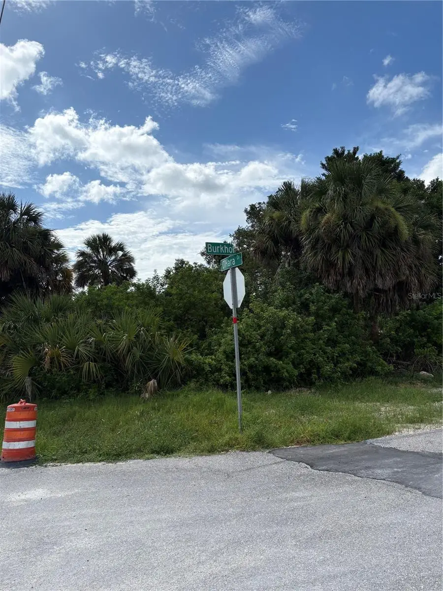 18383 Burkholder Circle, Port Charlotte, FL 33948 - #3