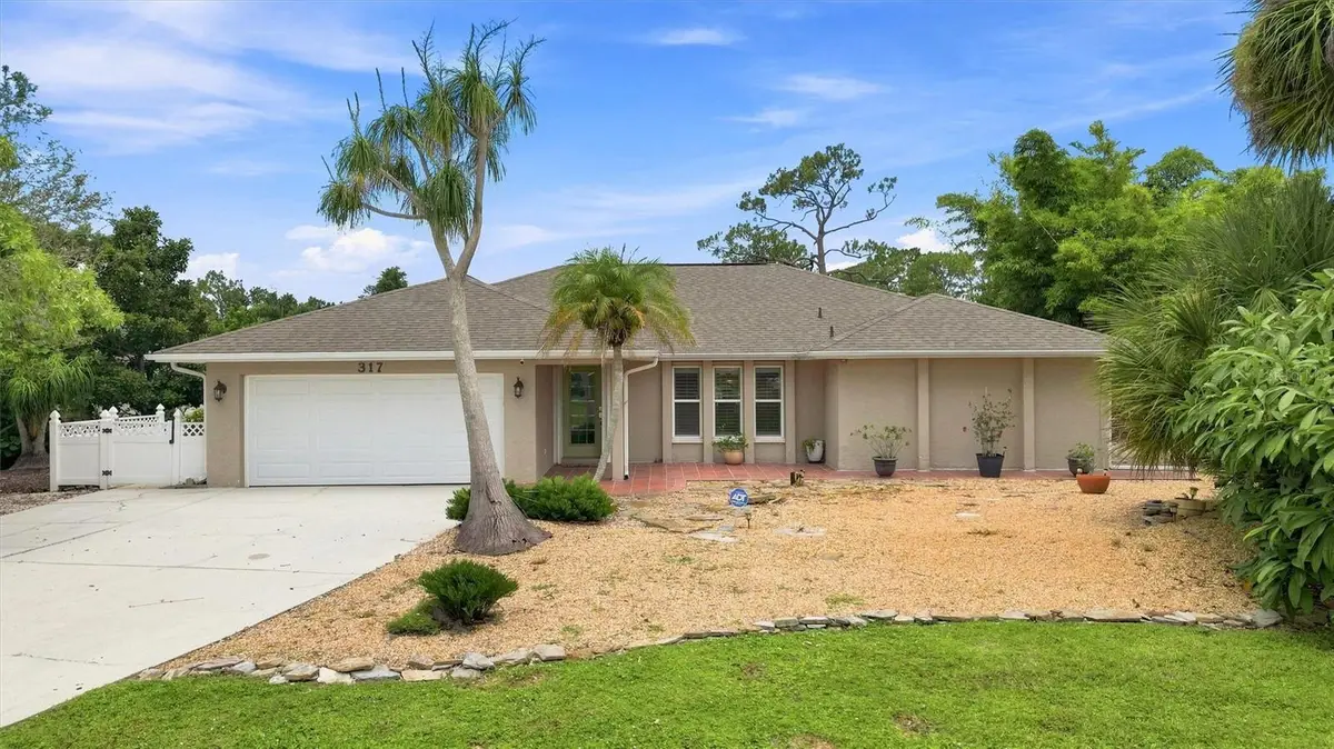 317 Salvador Drive, Punta Gorda, FL 33983 - #1