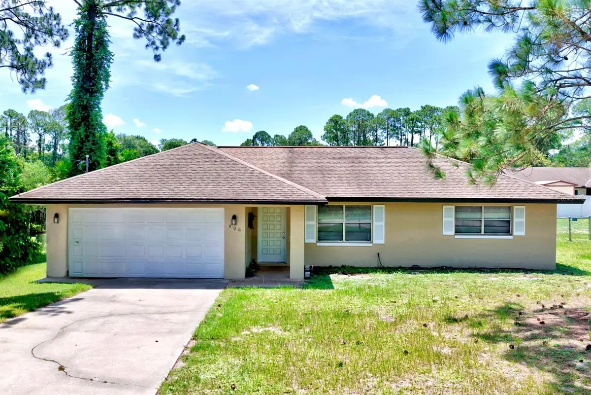 306 Lark Terrace, Sebring, FL 33872 - #1