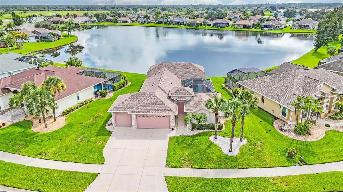5494 Sabal Trace Drive, North Port, FL 34287 - #1