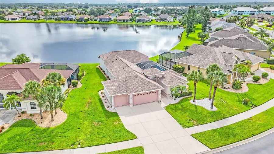5494 Sabal Trace Drive, North Port, FL 34287 - #2