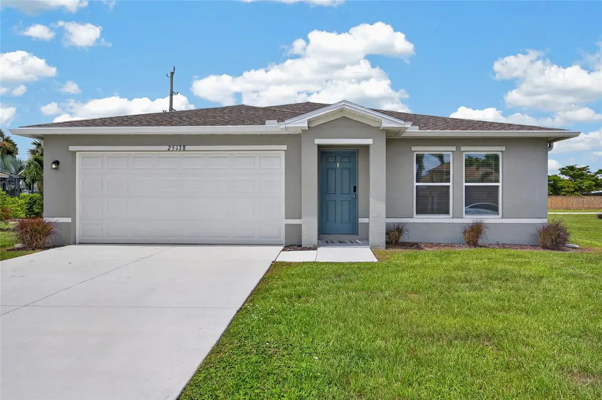 25138 Alicante Drive, Punta Gorda, FL 33955 - #1