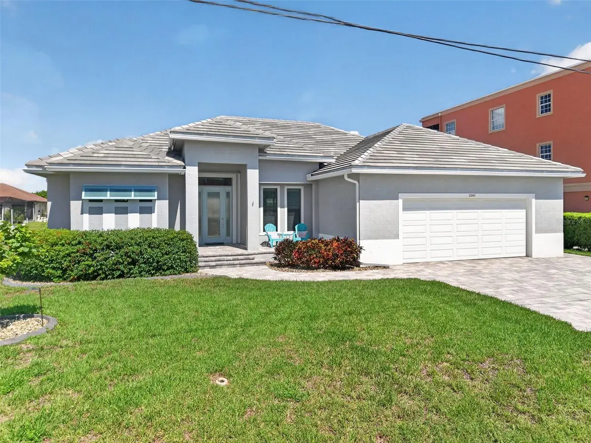 1340 Mediterranean Drive, Punta Gorda, FL 33950 - #1