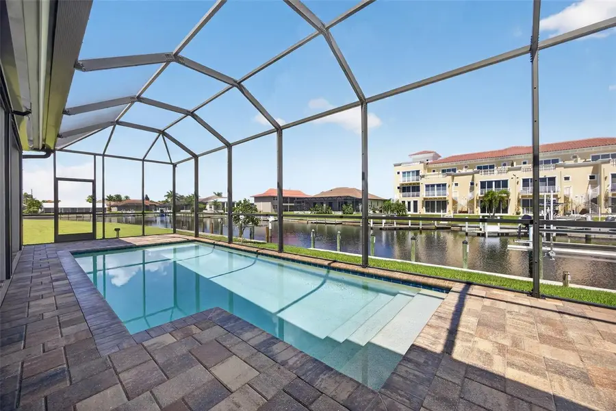1340 Mediterranean Drive, Punta Gorda, FL 33950 - #2
