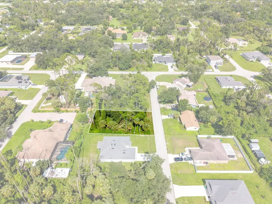 17112 Doyle Avenue, Port Charlotte, FL 33954 - #3