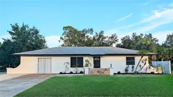 2152 Basin, PORT CHARLOTTE, FL 33952