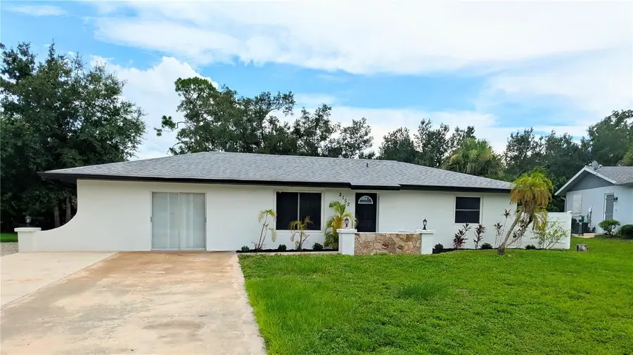2152 Basin, Port Charlotte, FL 33952 - #3