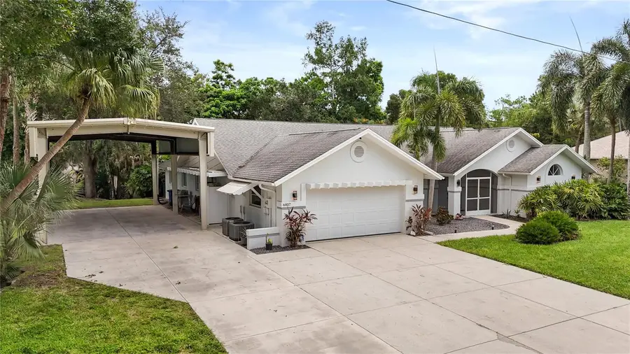 6857 Idlewild Street, Fort Myers, FL 33966 - #2