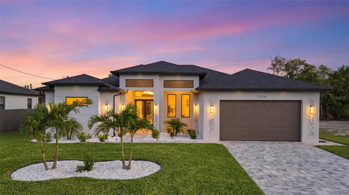 2306 SW 16th Terrace, Cape Coral, FL 33991 - #1
