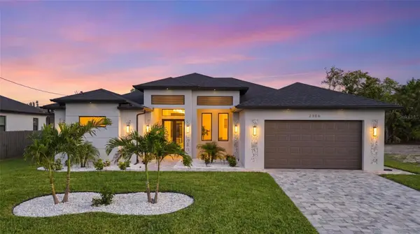 2306 SW 16th Terrace, CAPE CORAL, FL 33991