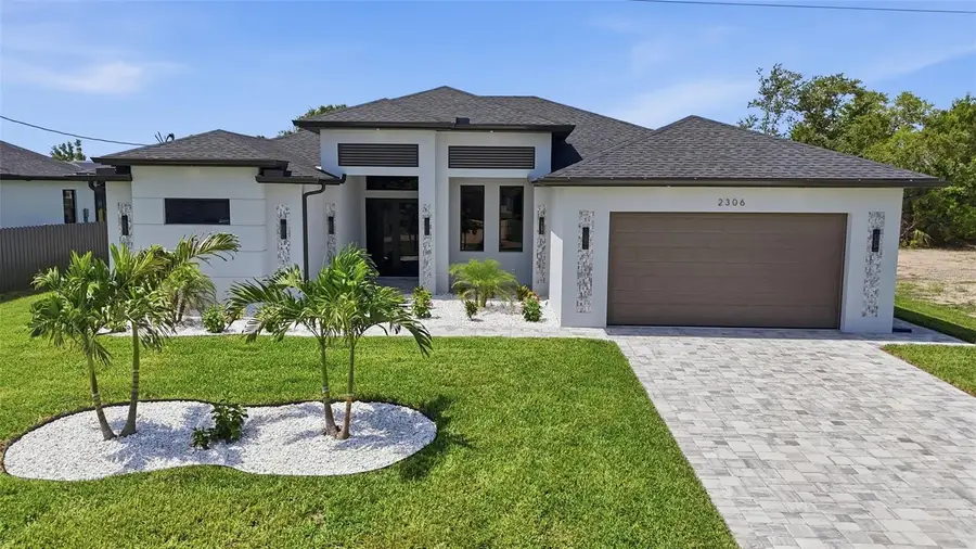 2306 SW 16th Terrace, Cape Coral, FL 33991 - #2