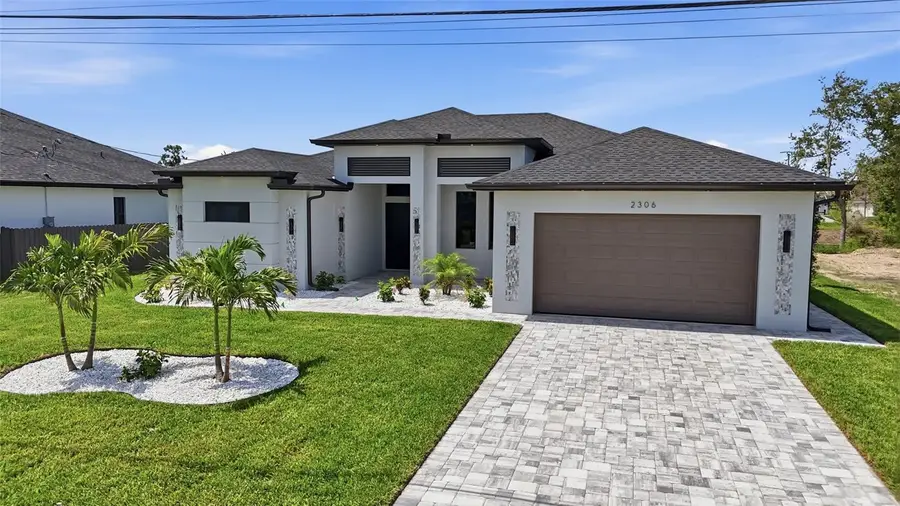 2306 SW 16th Terrace, Cape Coral, FL 33991 - #3
