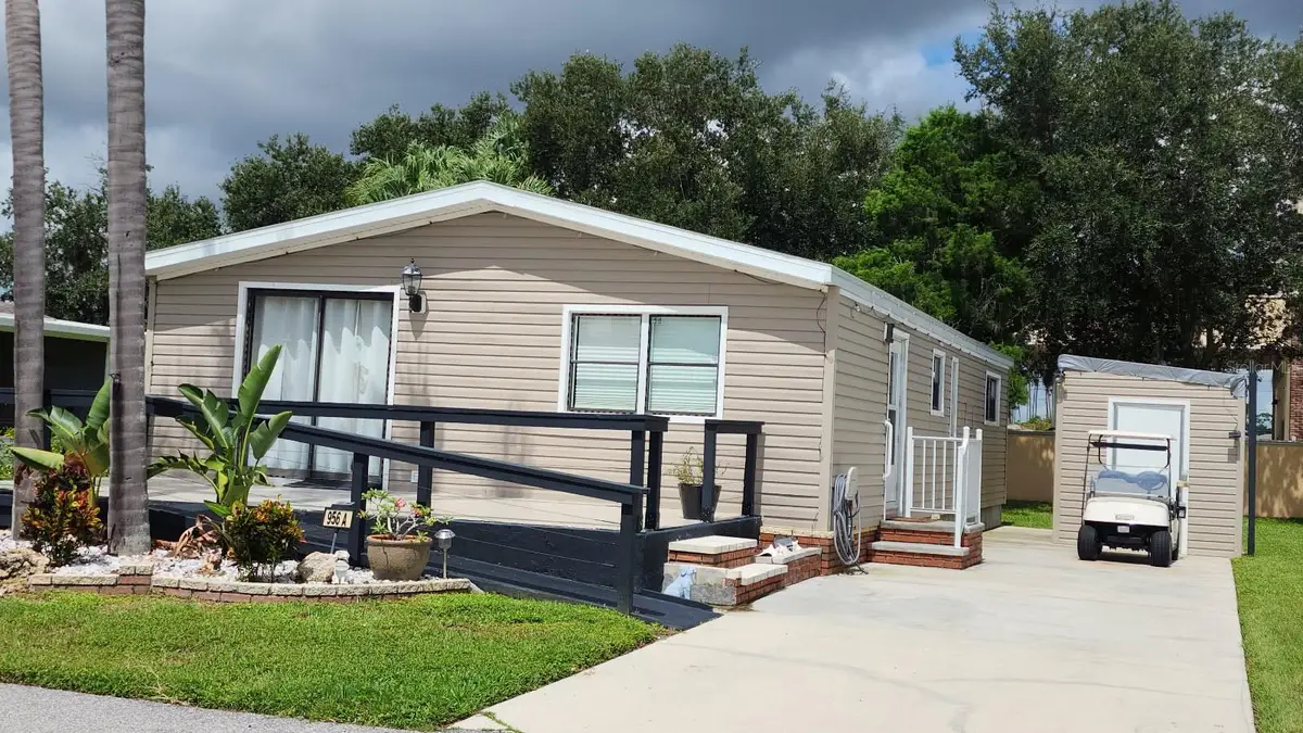 2100 Kings Highway #956A, Port Charlotte, FL 33980 - #1