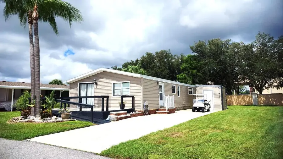 2100 Kings Highway #956A, Port Charlotte, FL 33980 - #3