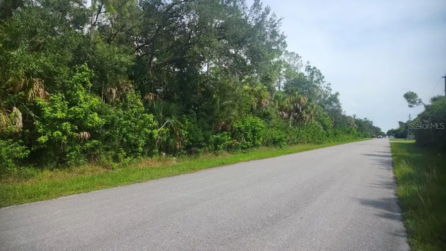 68 Ellington Street, Port Charlotte, FL 33953 - #3