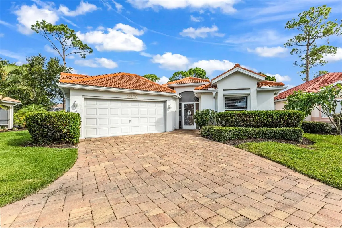 4029 Cape Cole Boulevard, Punta Gorda, FL 33955 - #1