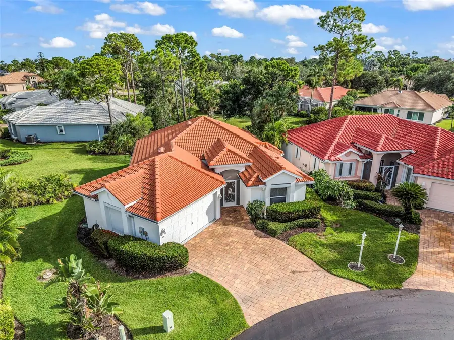 4029 Cape Cole Boulevard, Punta Gorda, FL 33955 - #3