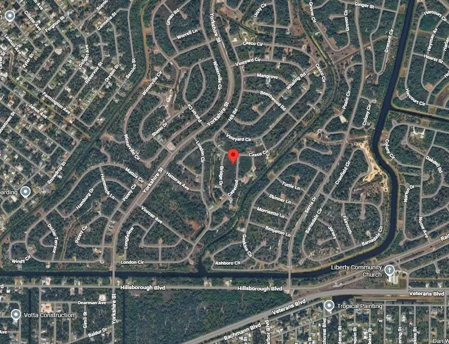 Lot 2 Cape Cod Road, North Port, FL 34288 - #3