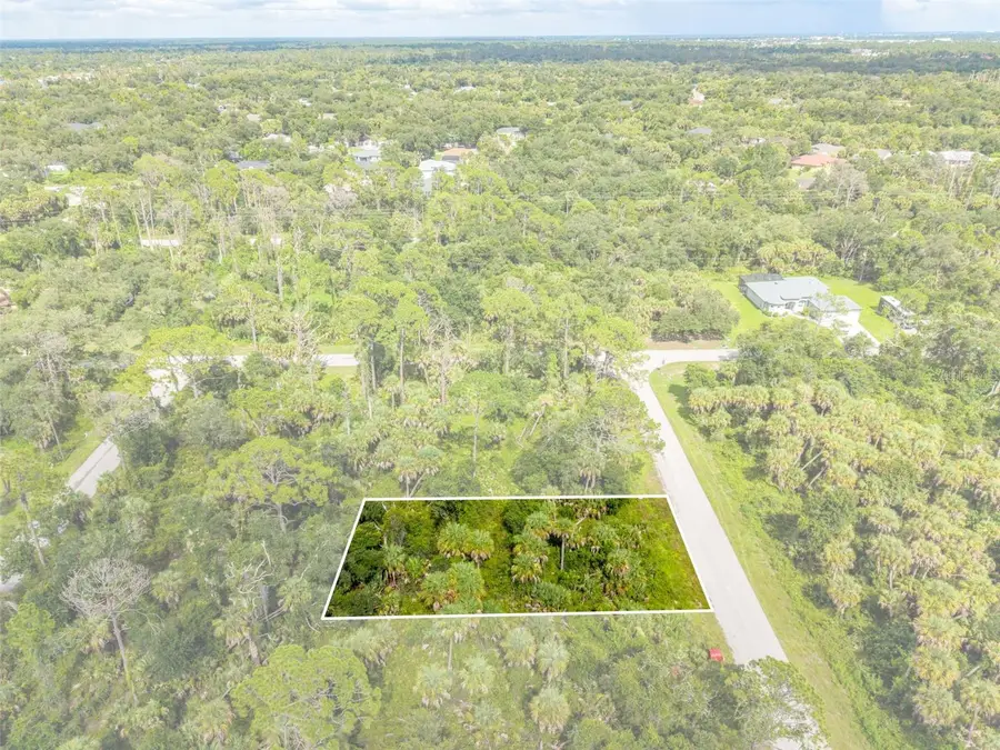 16126 Tarkio Avenue, Port Charlotte, FL 33954 - #2