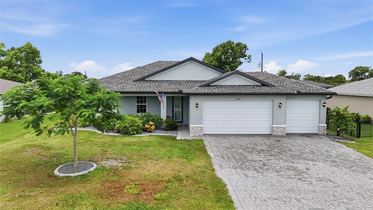 16146 Galiano Court, Punta Gorda, FL 33955 - #1