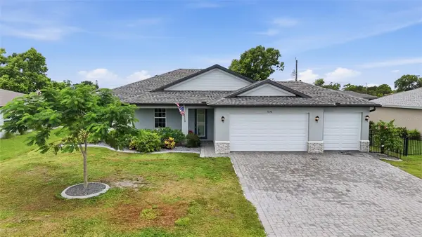16146 Galiano Court, PUNTA GORDA, FL 33955