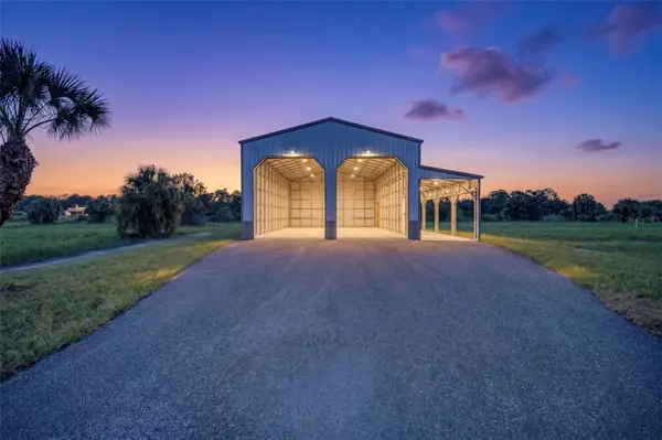 7023 Austrian Boulevard, PUNTA GORDA, FL 33982