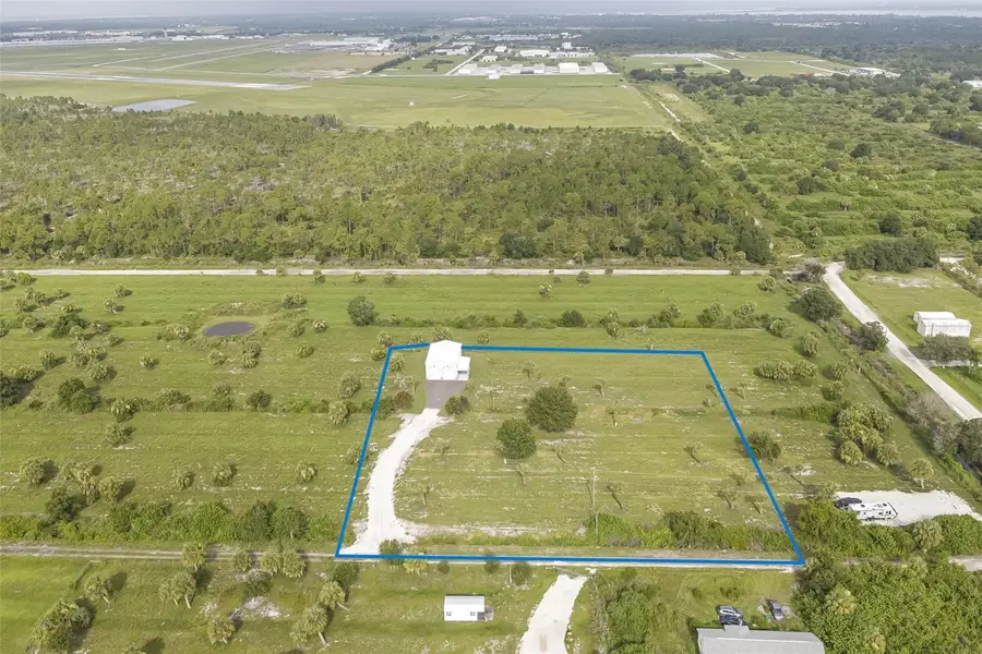 7023 Austrian Boulevard, Punta Gorda, FL 33982 - #2