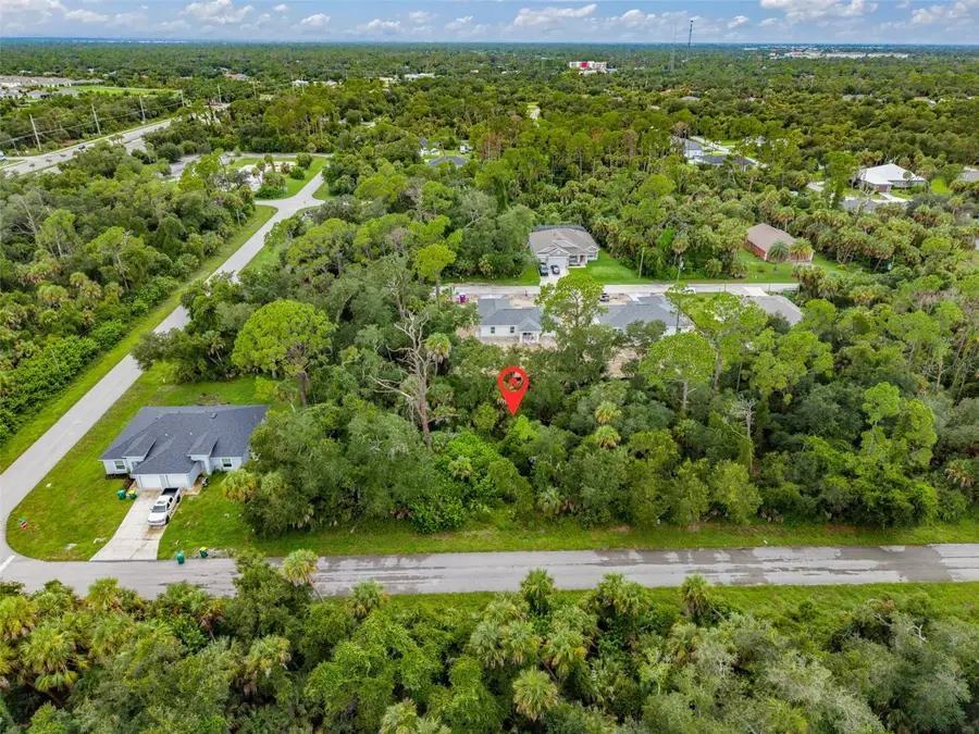 441 Lemoyne Street, Port Charlotte, FL 33954 - #2