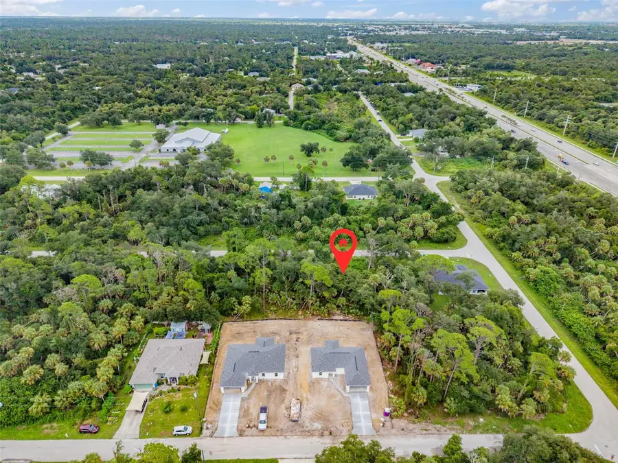 441 Lemoyne Street, Port Charlotte, FL 33954 - #3