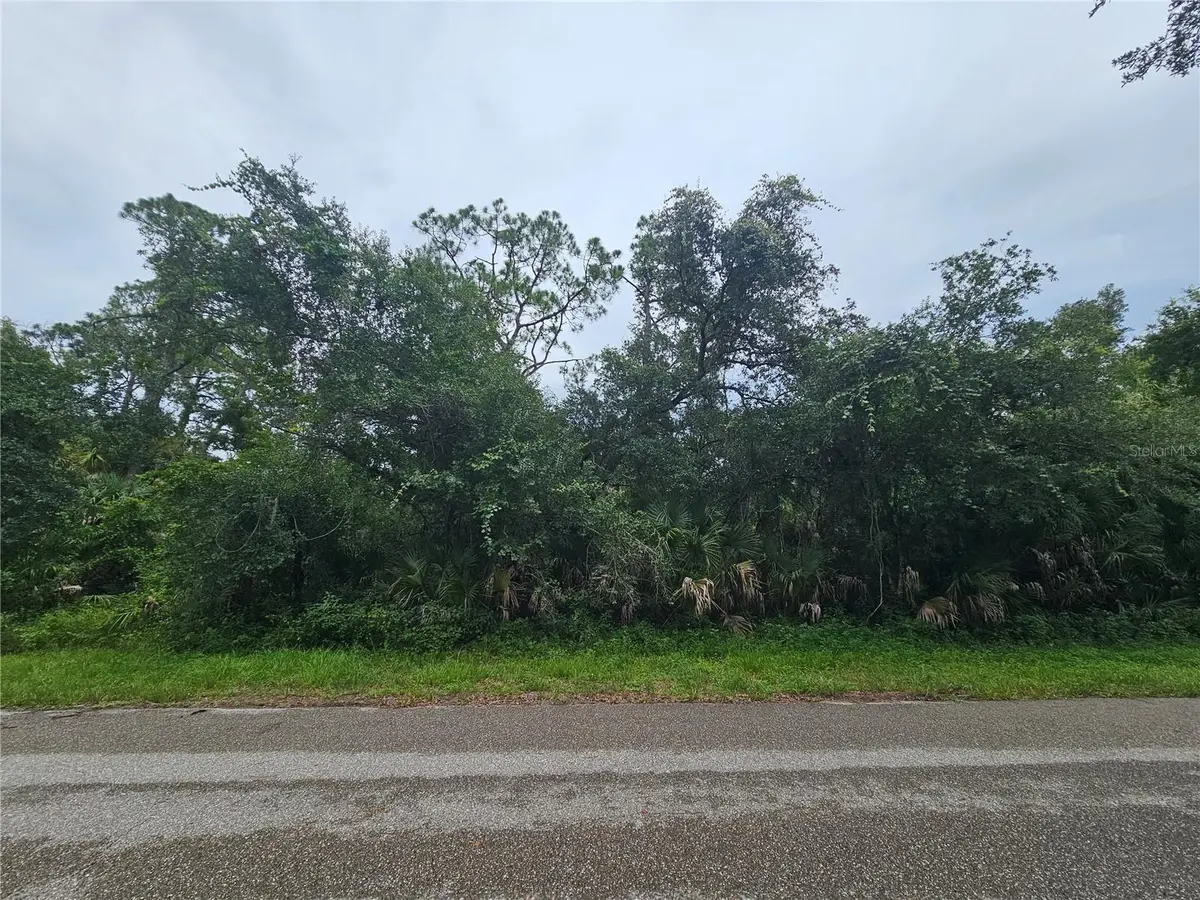 402 Lemoyne Street, Port Charlotte, FL 33954 - #1