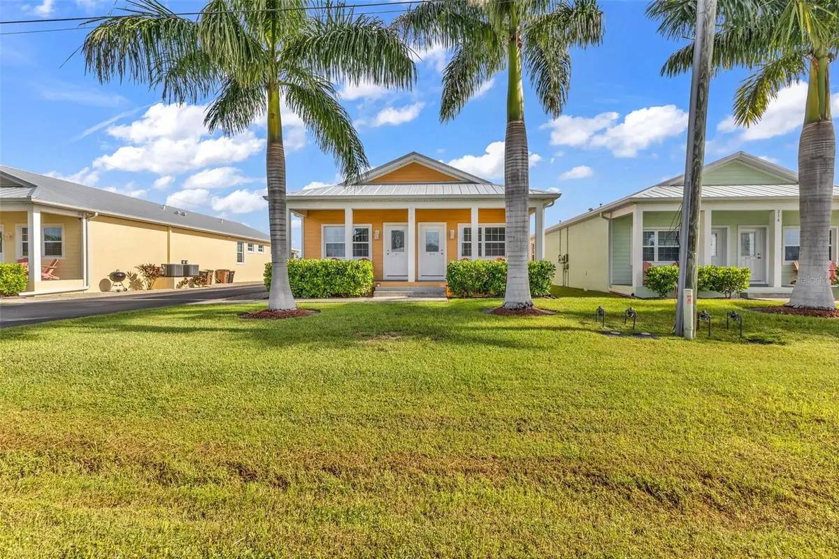 310 E Grace Street, Punta Gorda, FL 33950 - #1