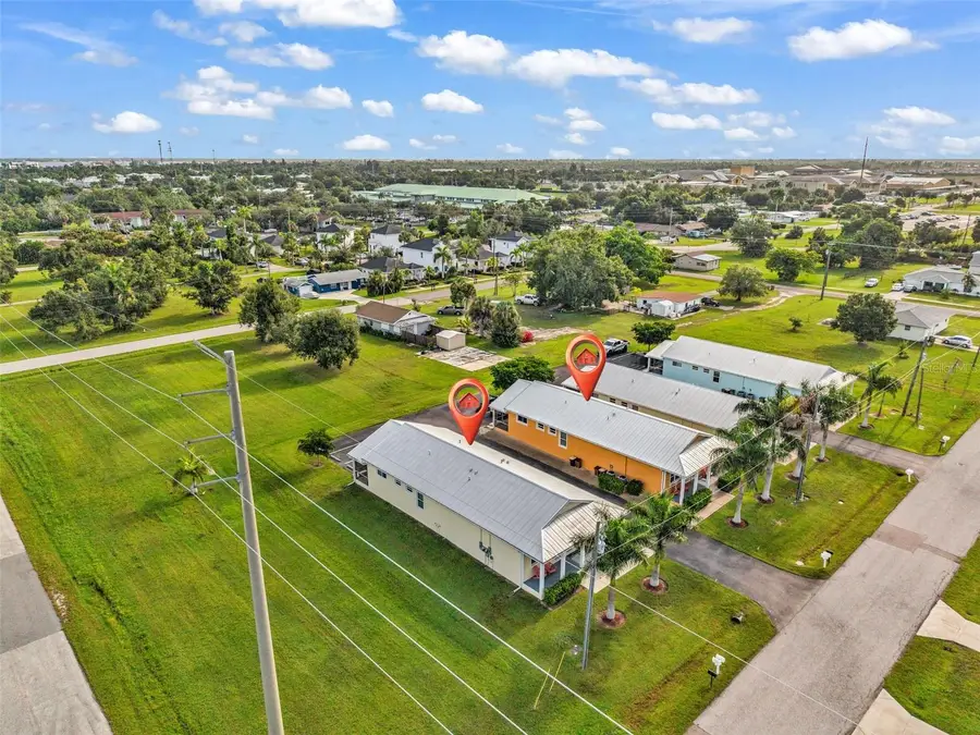 310 E Grace Street, Punta Gorda, FL 33950 - #2