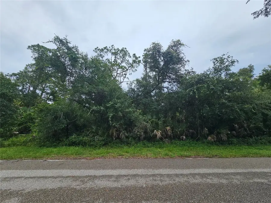 410 Lemoyne Street, Port Charlotte, FL 33954 - #2