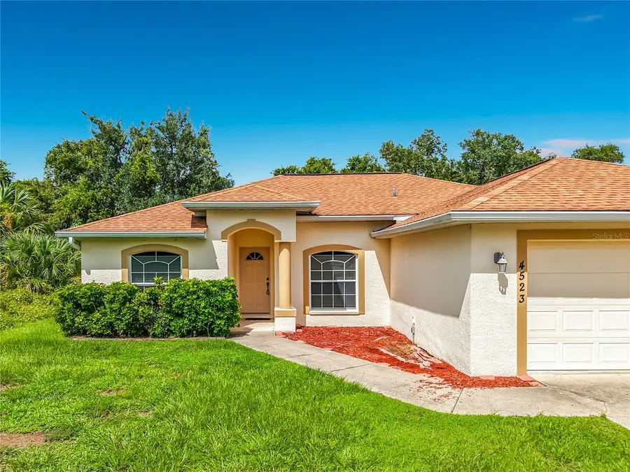 4523 Butterfly Lane, North Port, FL 34288 - #2