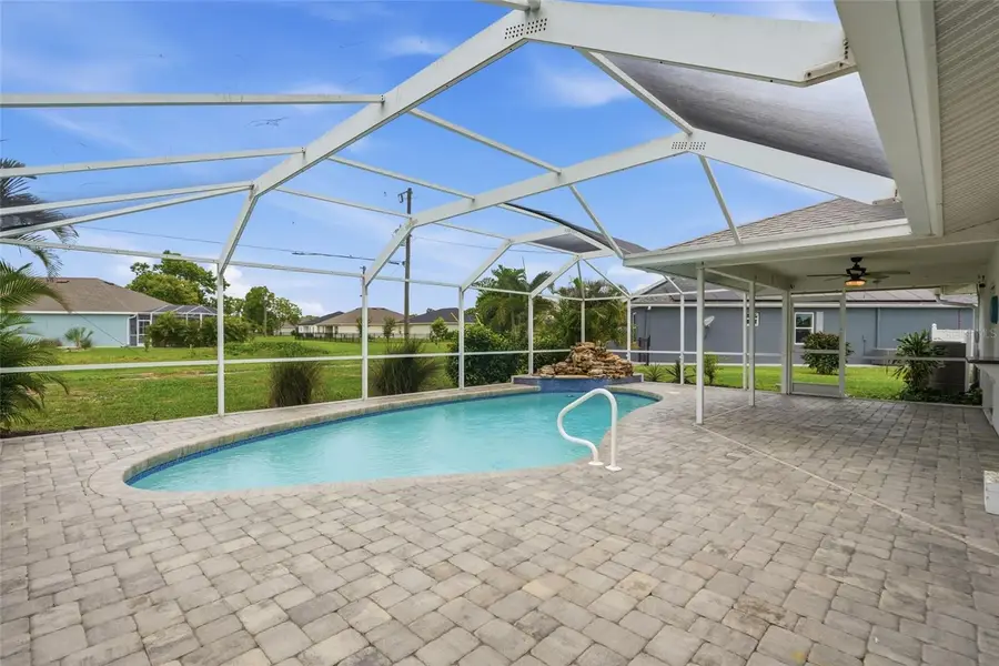25449 Doredo Drive, Punta Gorda, FL 33955 - #3