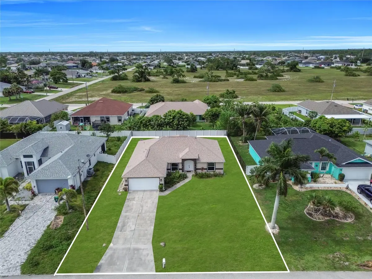 2007 NW 21st St, Cape Coral, FL 33993 - #1