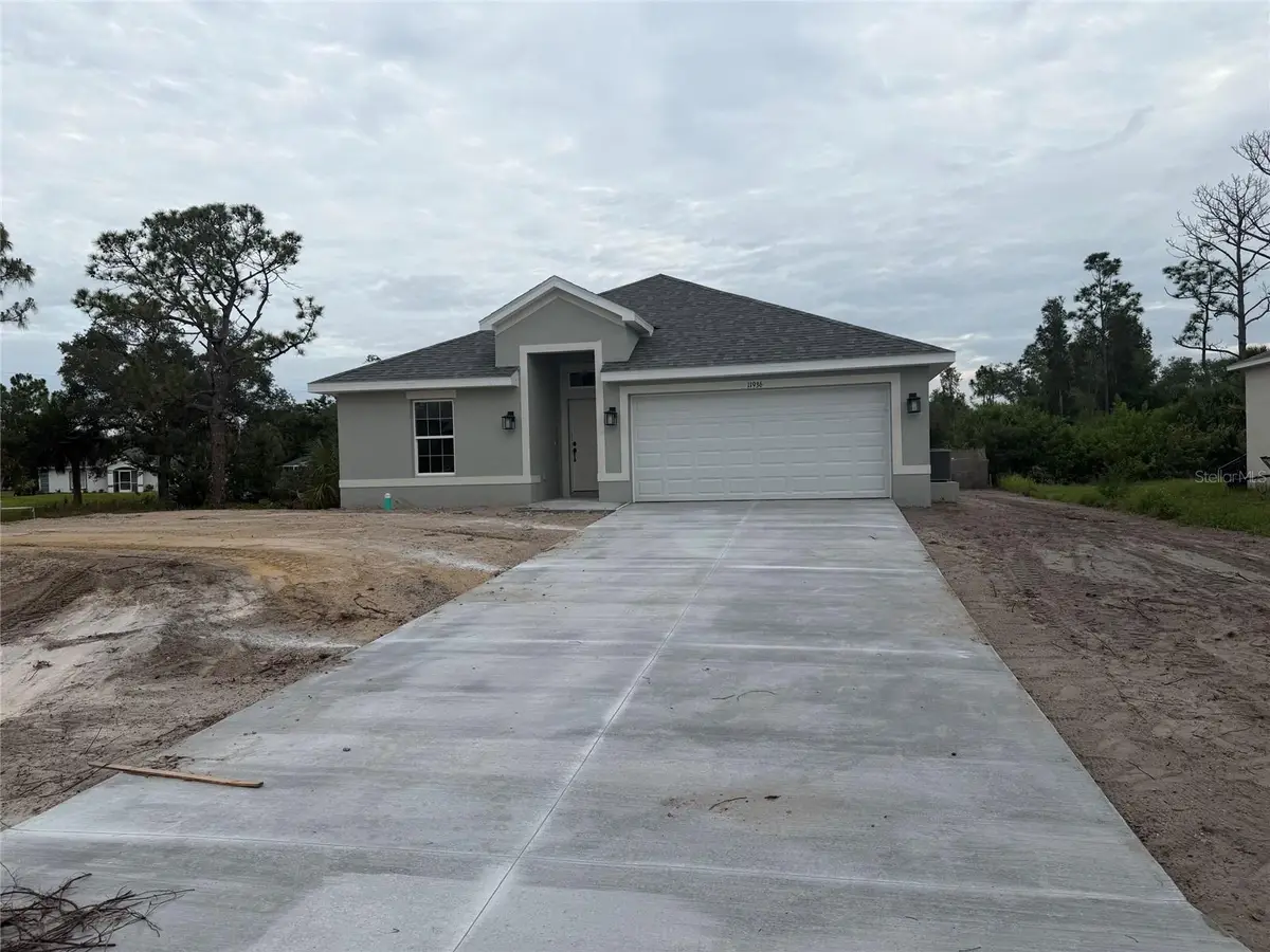11936 Booth Avenue, Port Charlotte, FL 33981 - #1