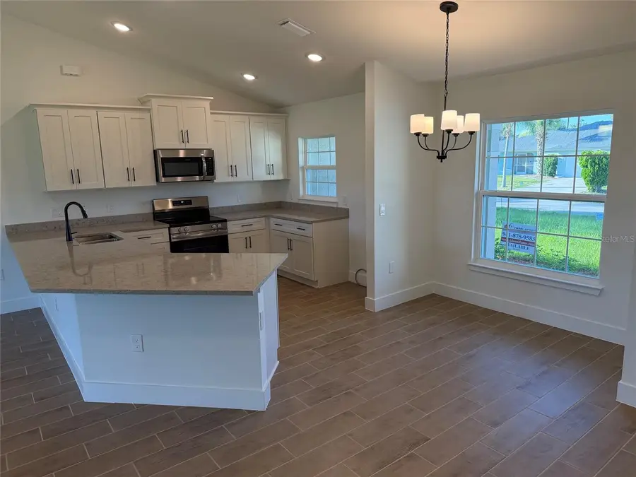 1252 Fleetwood Drive, Port Charlotte, FL 33948 - #3