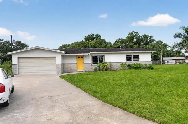 1700 Cowan Circle, TITUSVILLE, FL 32796