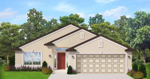 18066 Robinson Avenue, PORT CHARLOTTE, FL 33948