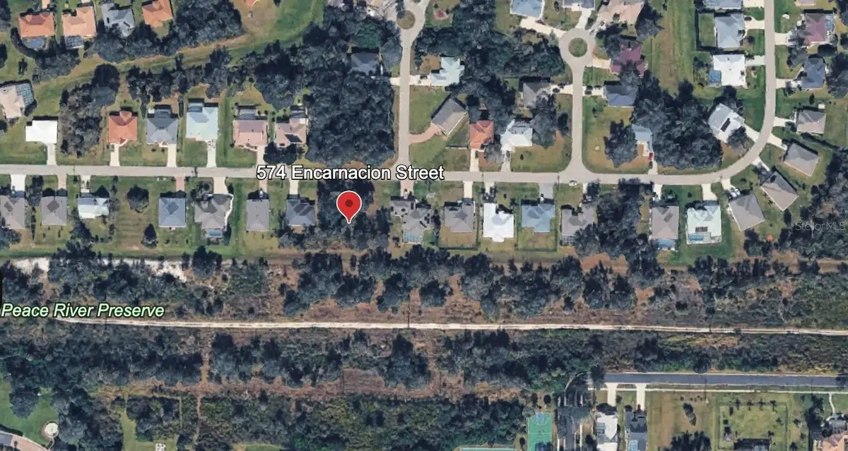 574 Encarnacion Street, Punta Gorda, FL 33983 - #1