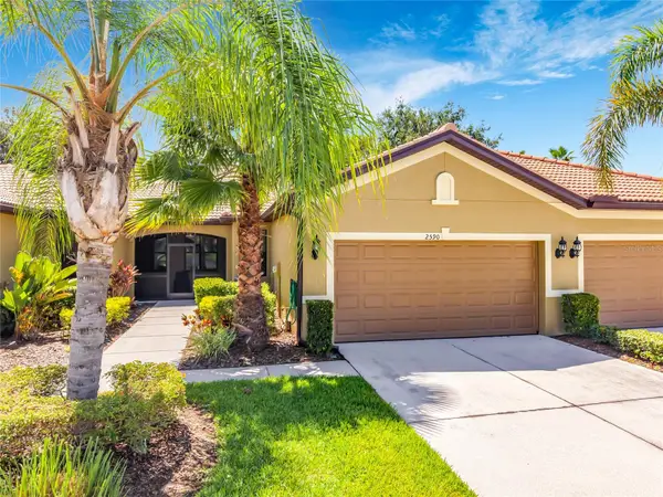 2590 Oswego Drive, NORTH PORT, FL 34289