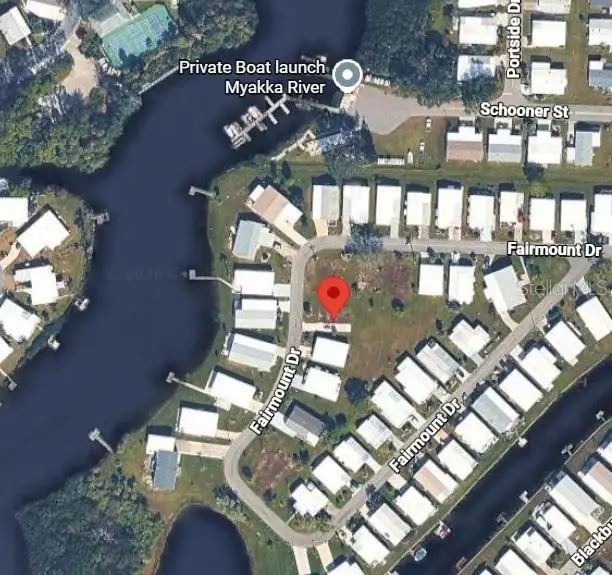 713 Fairmount Drive, North Port, FL 34287 - #2