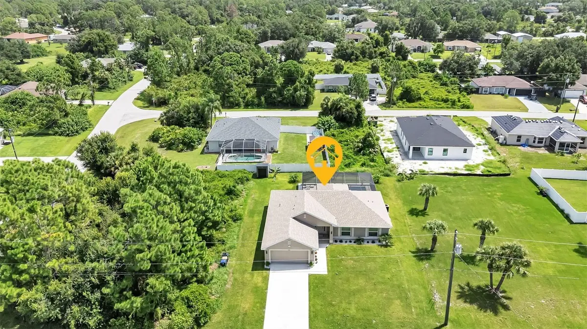 7664 Meroni Boulevard, North Port, FL 34291 - #1