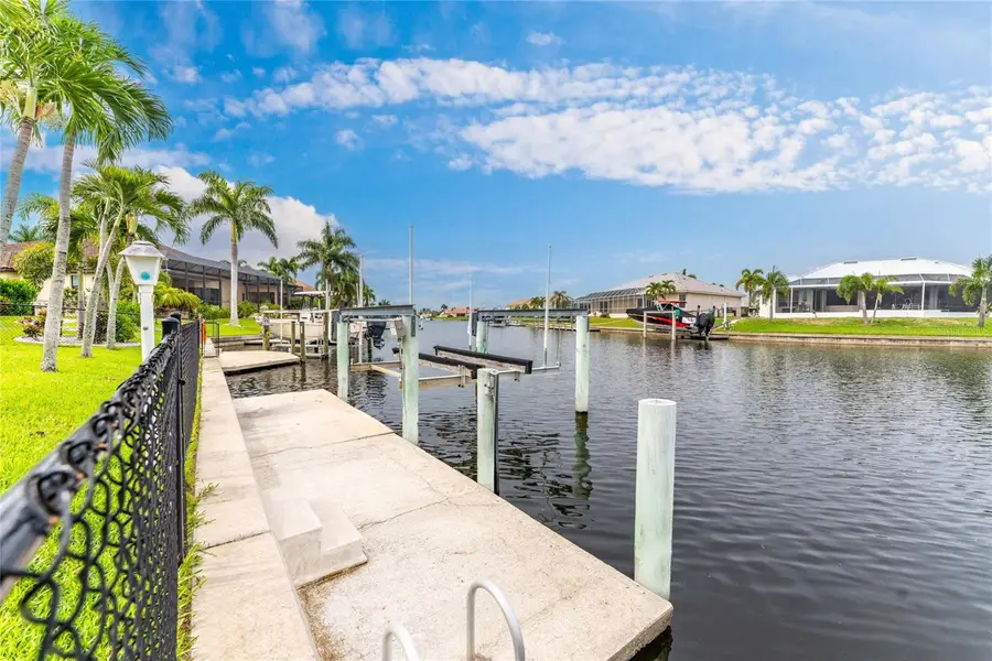 3601 Whippoorwill Boulevard, Punta Gorda, FL 33950 - #3