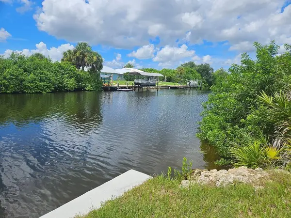 3604 Como Street, PORT CHARLOTTE, FL 33948