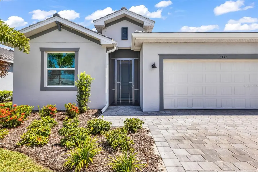 8472 Shore Lake Drive, Englewood, FL 34224 - #2