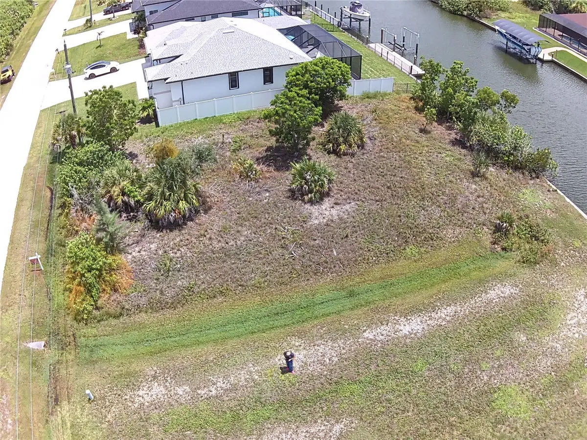 15674 Margo Circle, Port Charlotte, FL 33981 - #1
