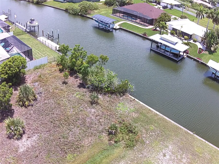 15674 Margo Circle, Port Charlotte, FL 33981 - #2