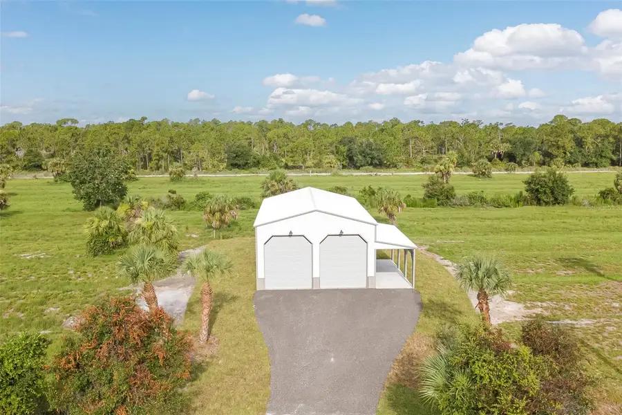 7057 Austrian Boulevard, Punta Gorda, FL 33982 - #3